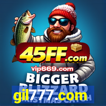gil777.com