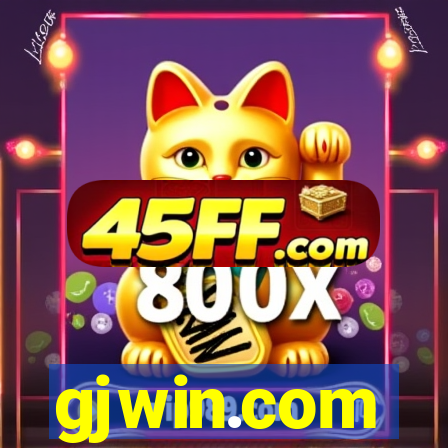 gjwin.com