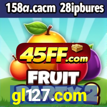 gl127.com