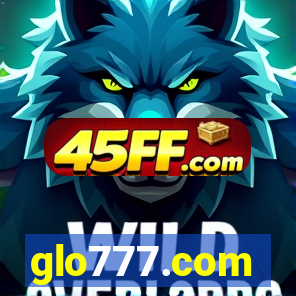 glo777.com