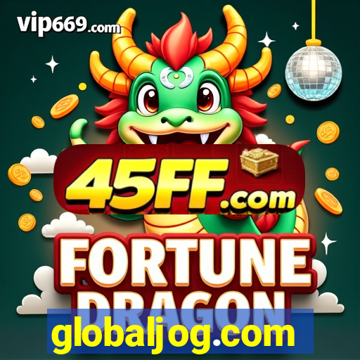 globaljog.com
