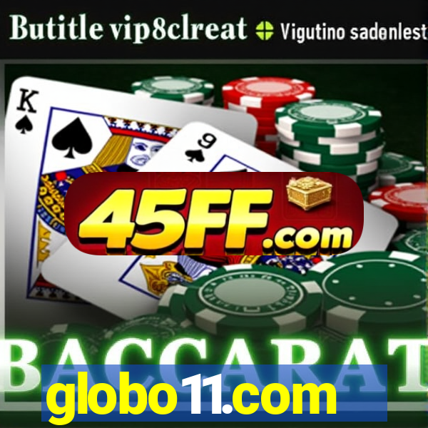 globo11.com