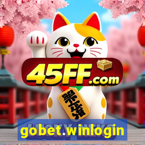 gobet.winlogin