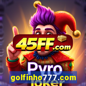 golfinho777.com