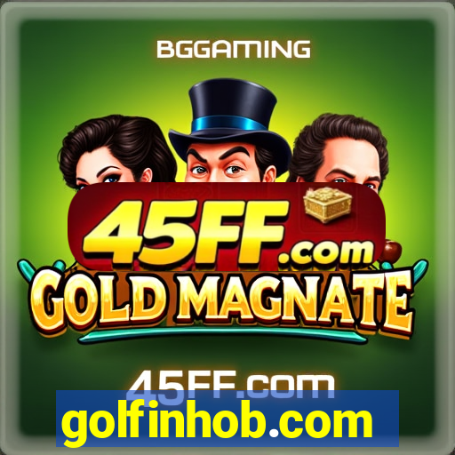 golfinhob.com
