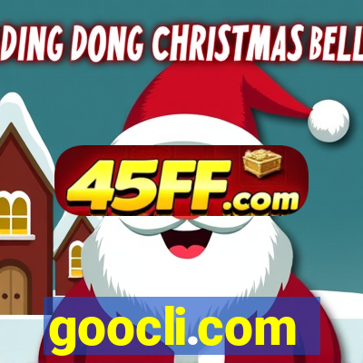goocli.com
