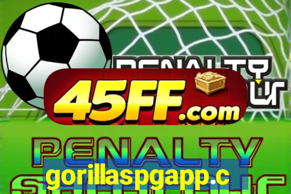 gorillaspgapp.com