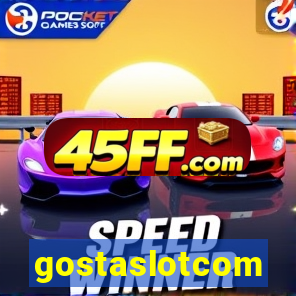gostaslotcom