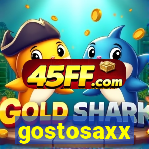 gostosaxx