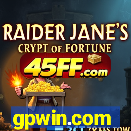 gpwin.com