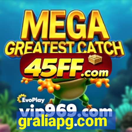 graliapg.com