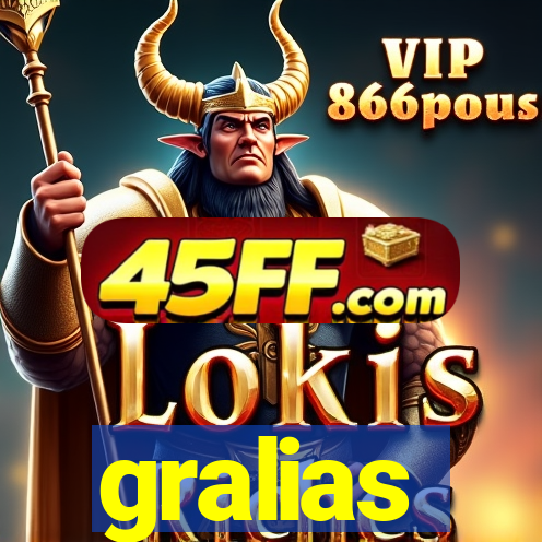 gralias-pg.com