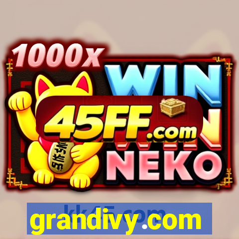 grandivy.com