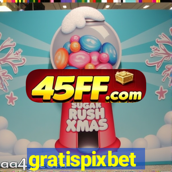 gratispixbet