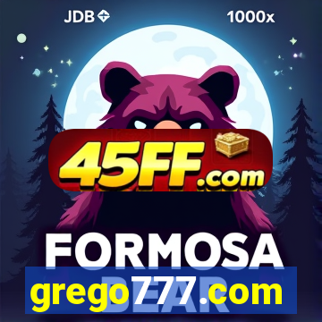 grego777.com