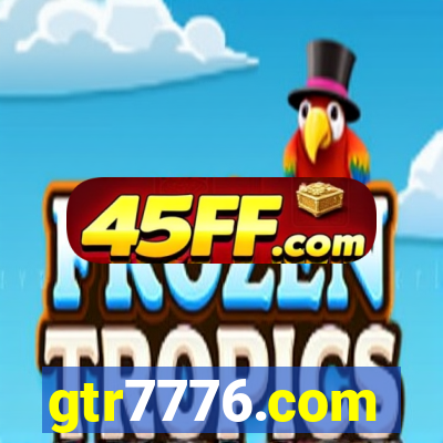 gtr7776.com