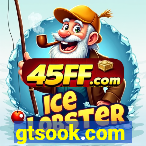gtsook.com