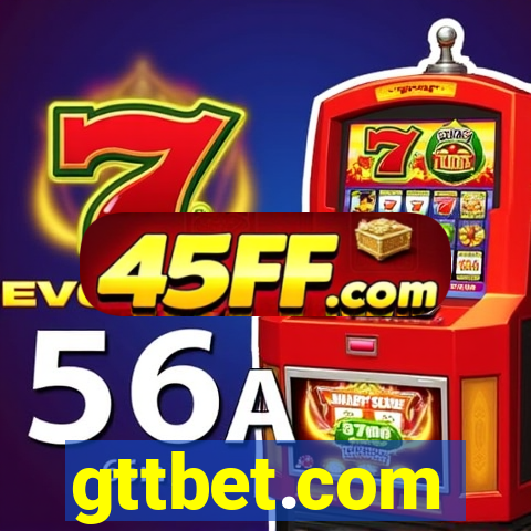 gttbet.com