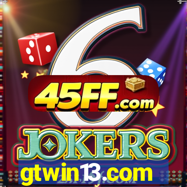 gtwin13.com