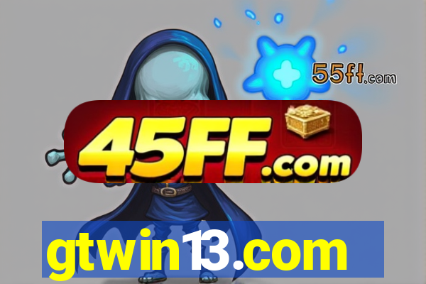 gtwin13.com