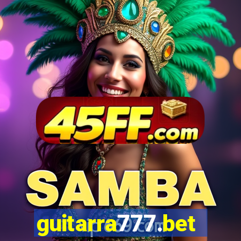 guitarra777.bet