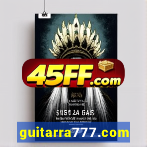 guitarra777.com