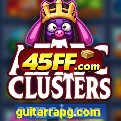 guitarrapg.com