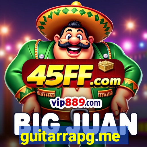 guitarrapg.me