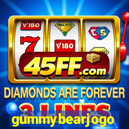 gummybearjogo