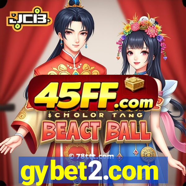 gybet2.com