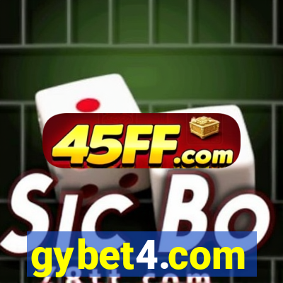 gybet4.com