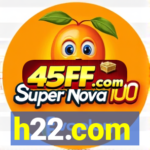 h22.com