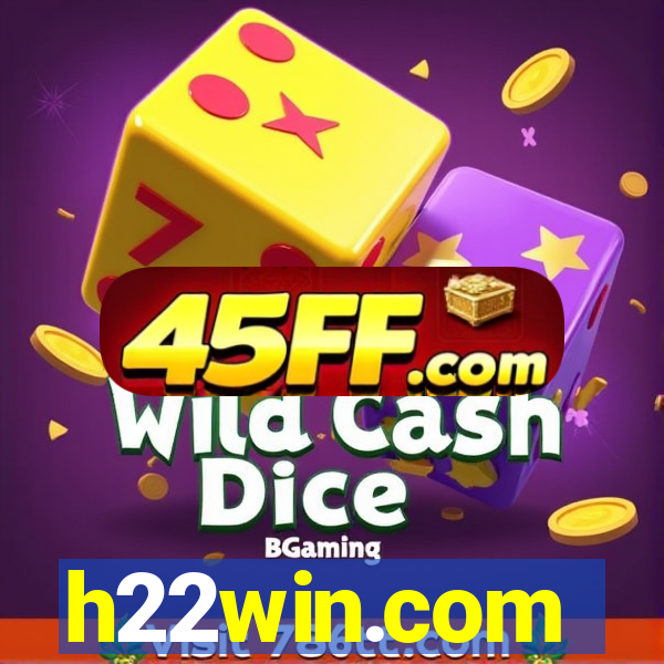 h22win.com