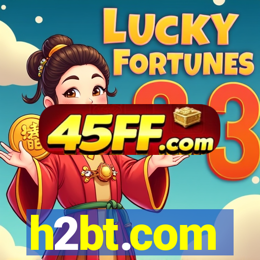 h2bt.com