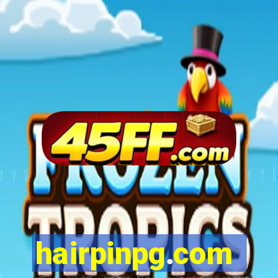 hairpinpg.com