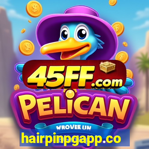 hairpinpgapp.com