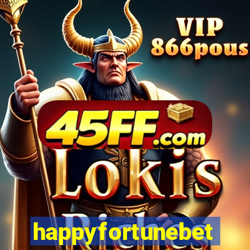 happyfortunebet.com
