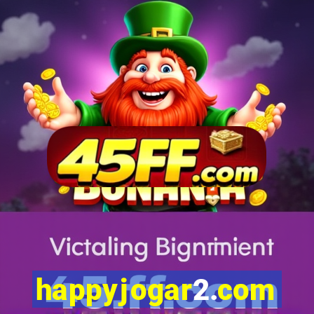 happyjogar2.com