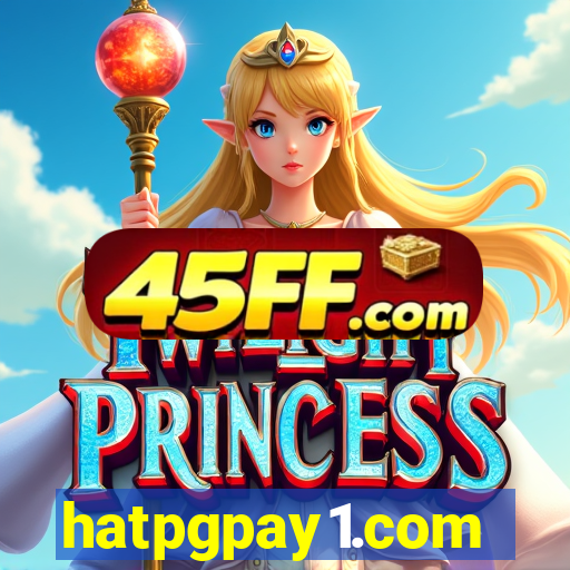 hatpgpay1.com