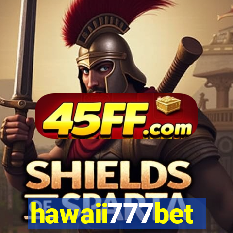 hawaii777bet