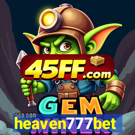 heaven777bet