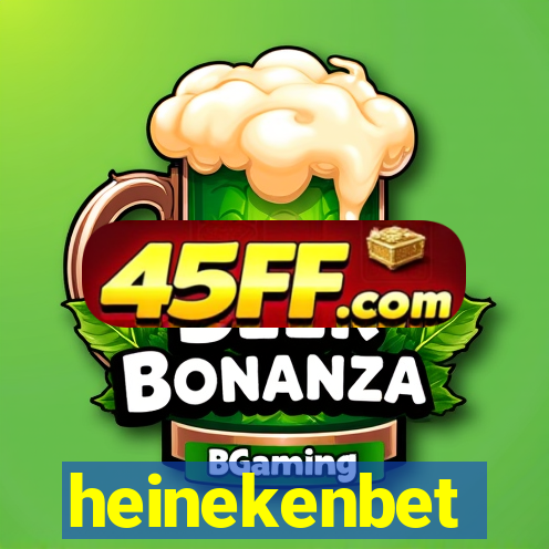heinekenbet