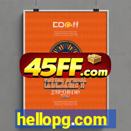hellopg.com
