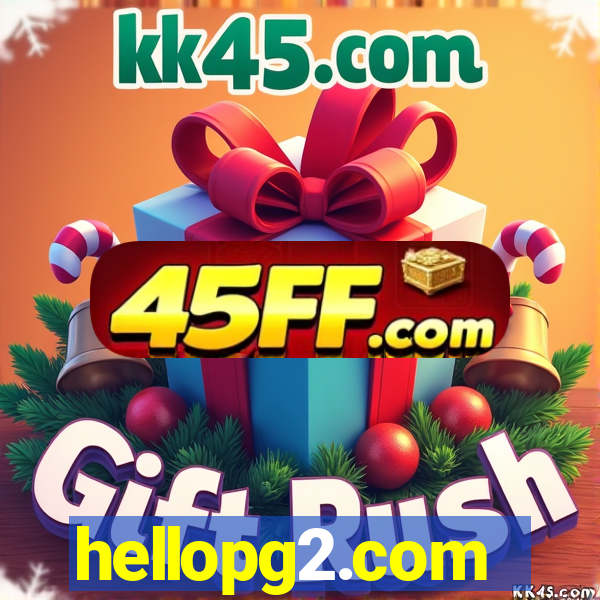 hellopg2.com