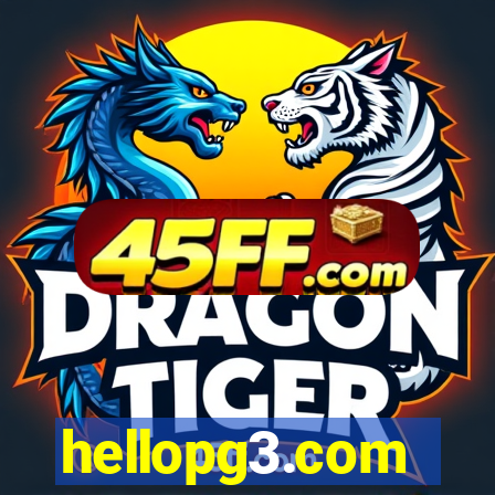 hellopg3.com