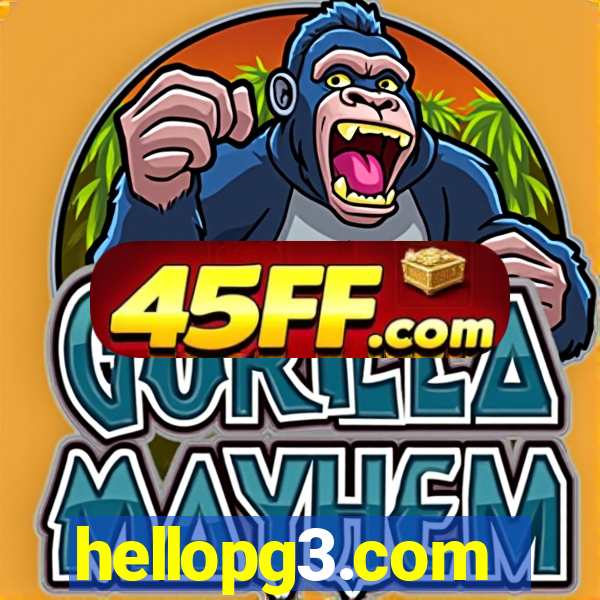 hellopg3.com