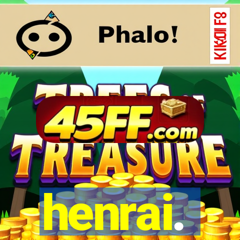 henrai.