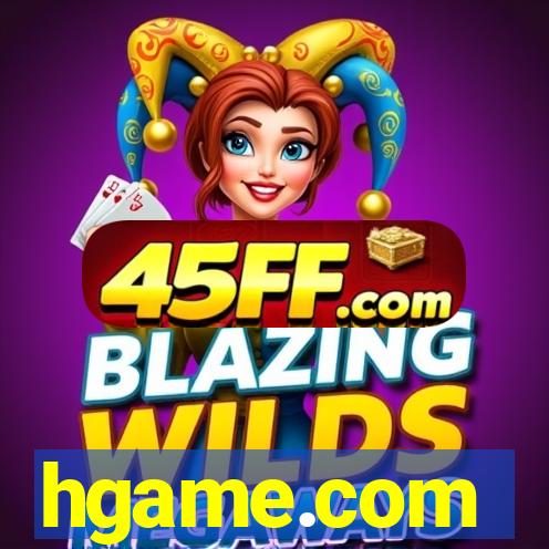 hgame.com