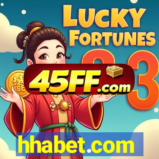 hhabet.com