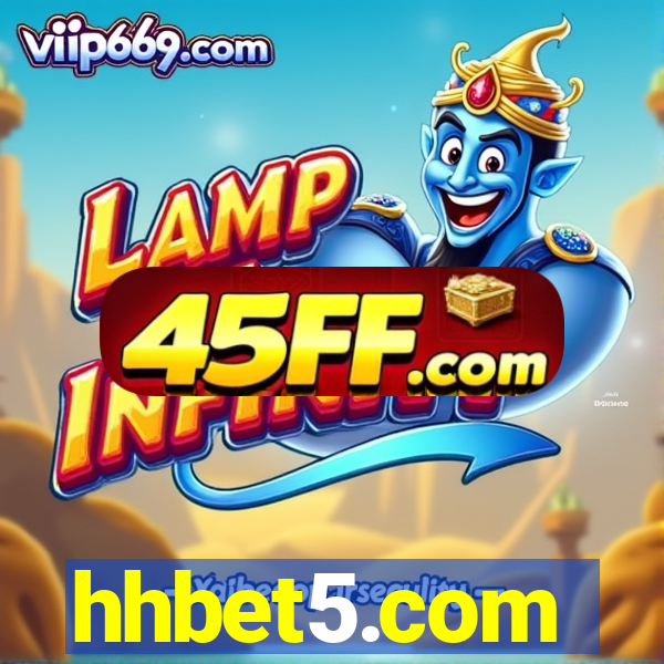 hhbet5.com